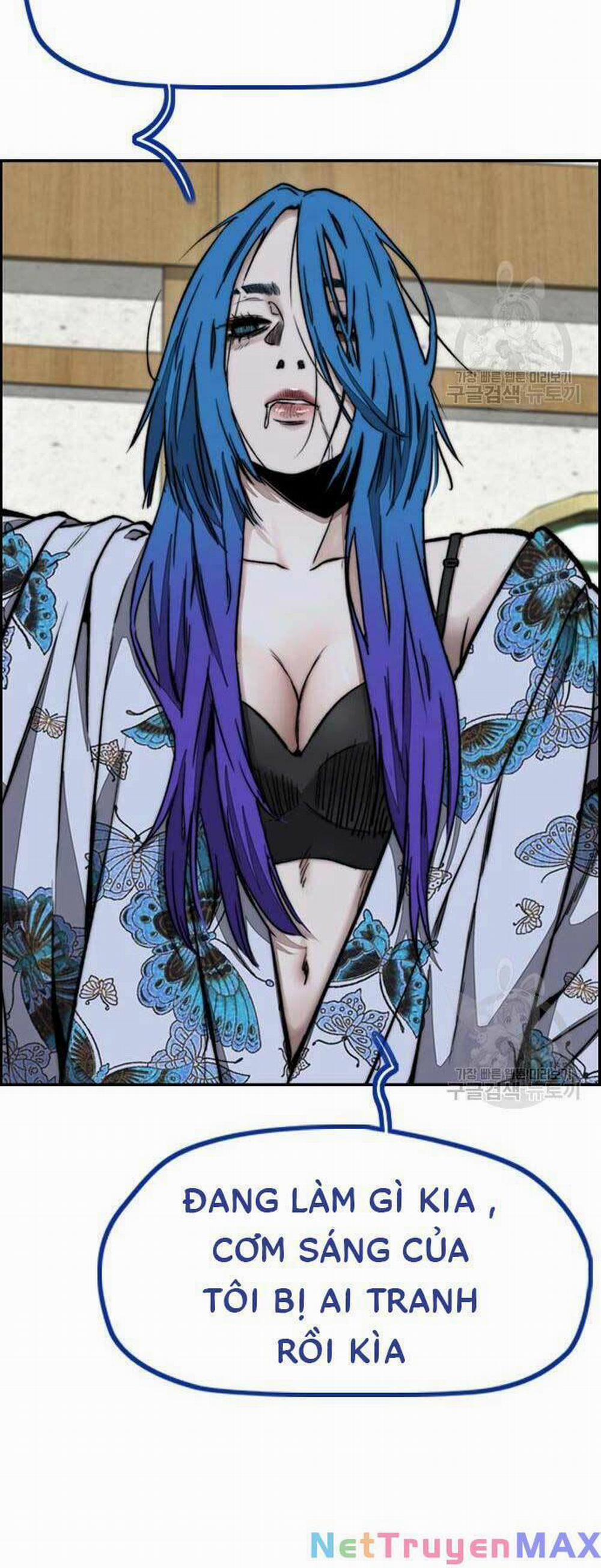 Thể Thao Cực Hạn 461 trang 47