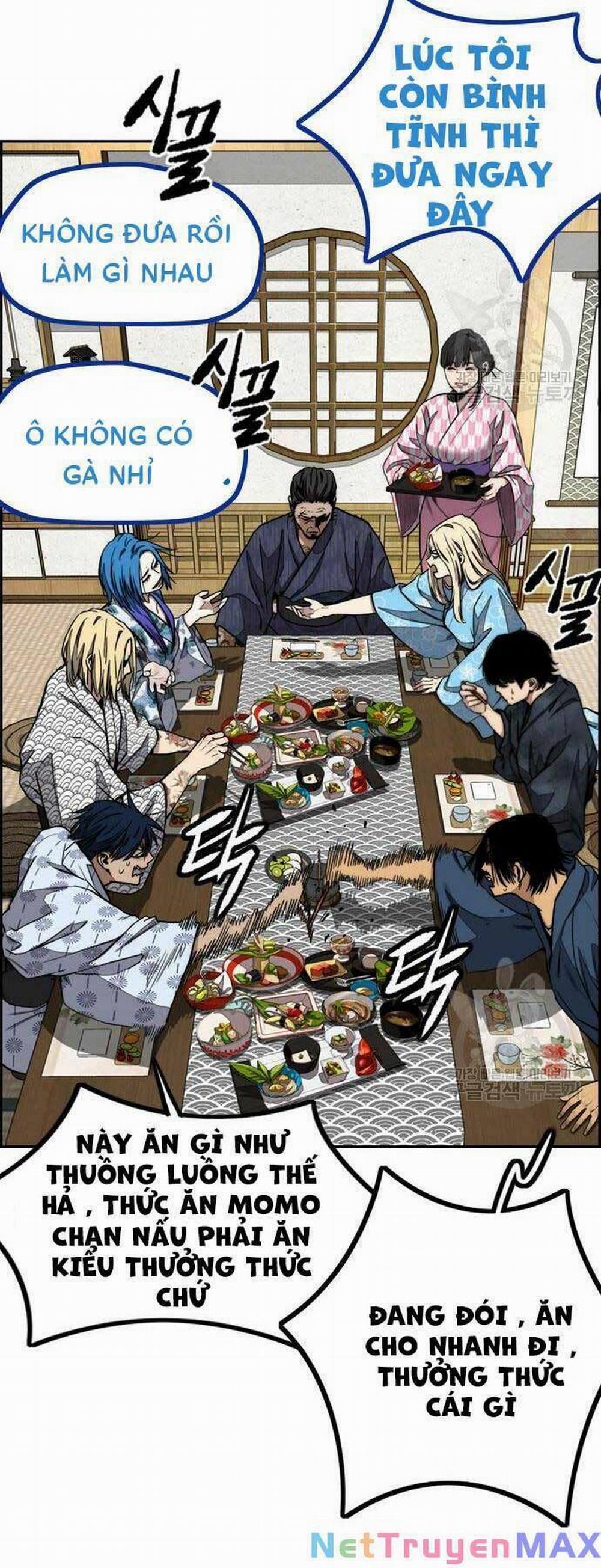 Thể Thao Cực Hạn 461 trang 65