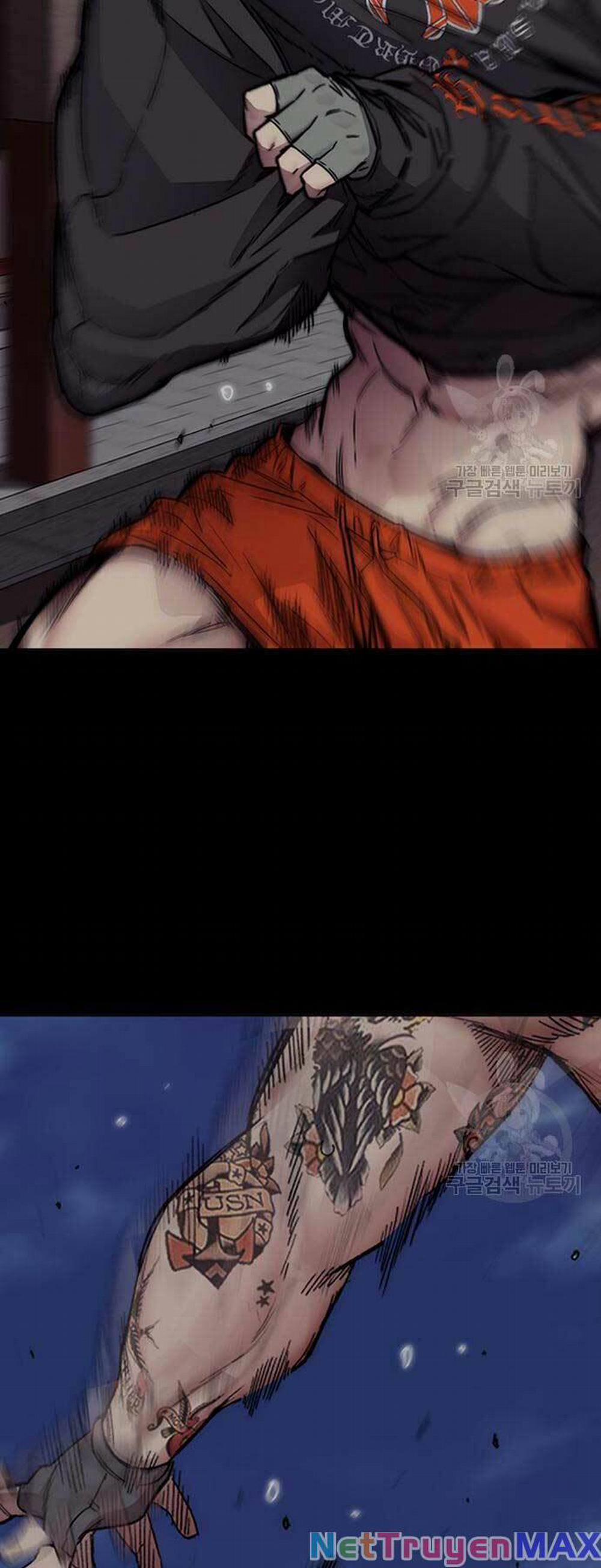 Thể Thao Cực Hạn 461 trang 7