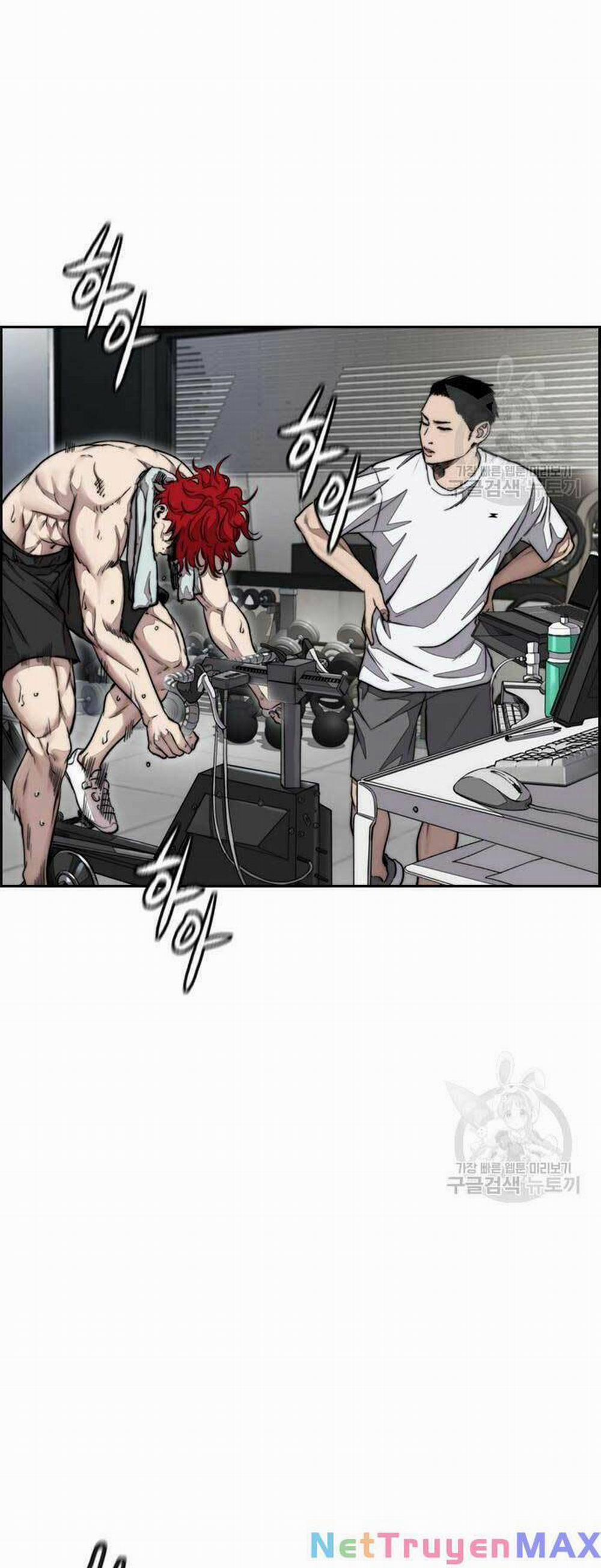 Thể Thao Cực Hạn 461 trang 79