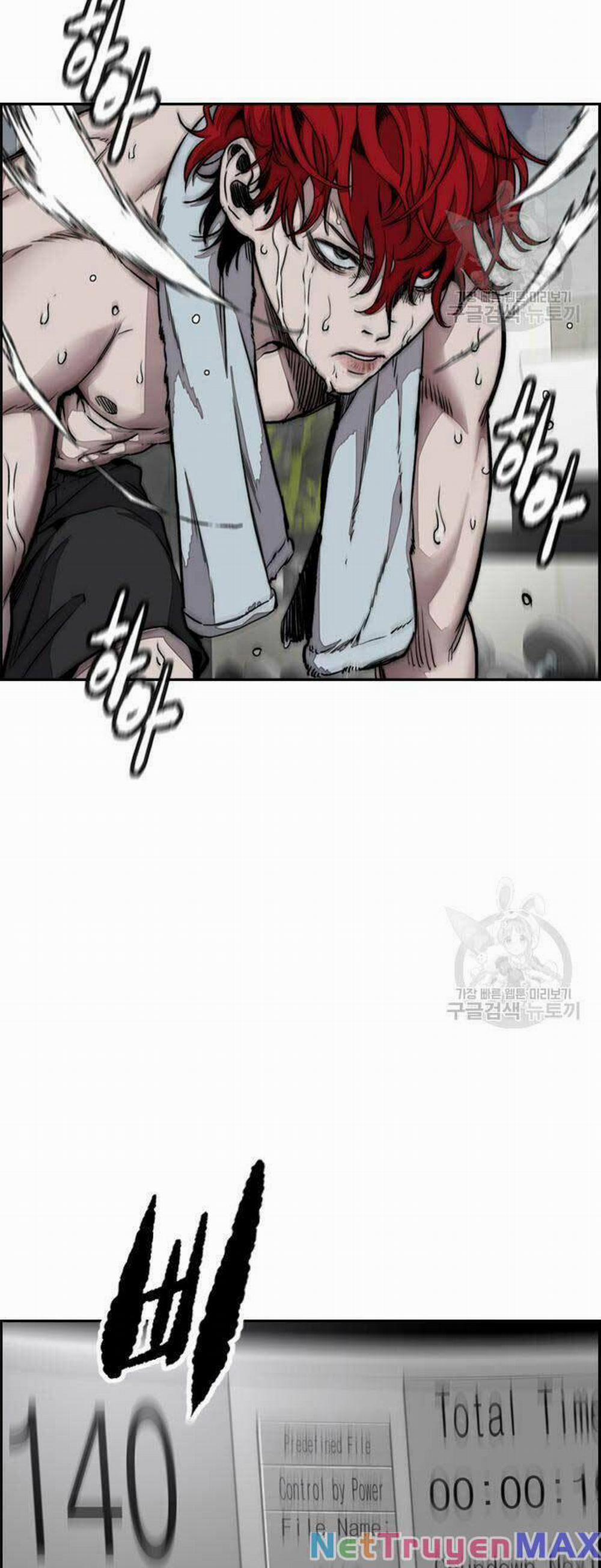 Thể Thao Cực Hạn 461 trang 80