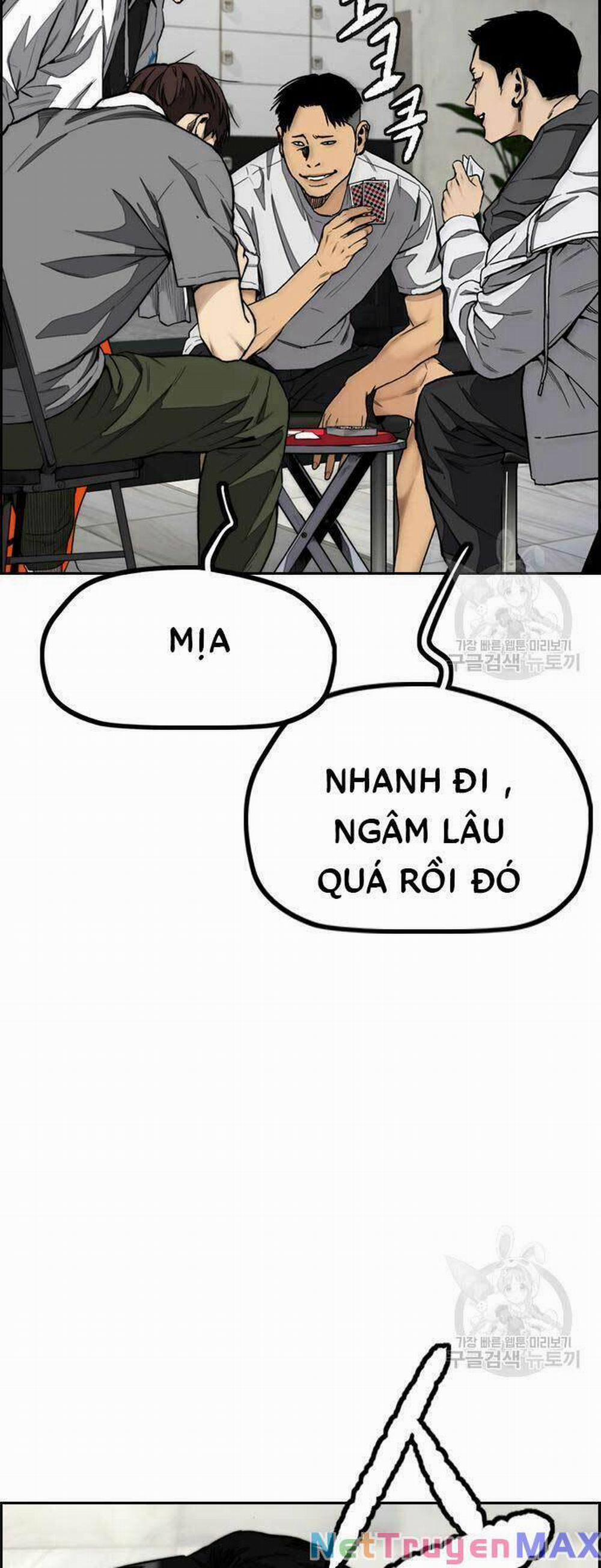 Thể Thao Cực Hạn 461 trang 82