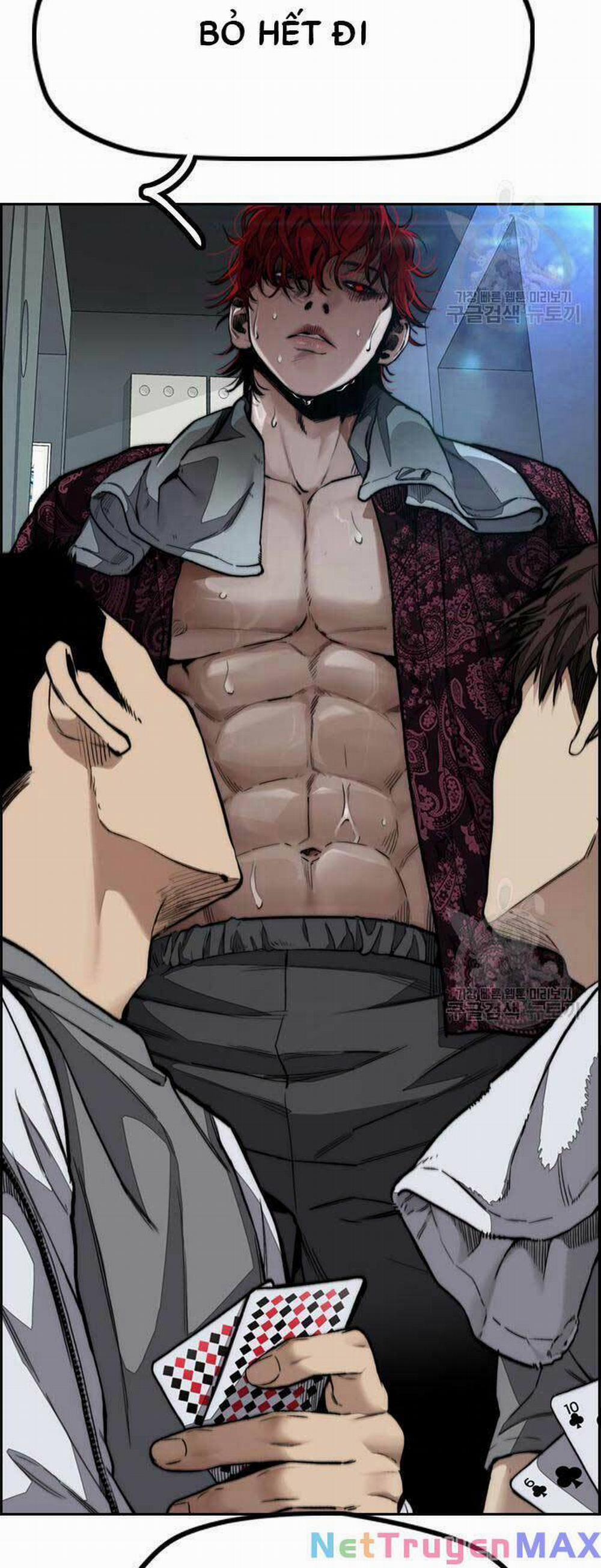 Thể Thao Cực Hạn 461 trang 84