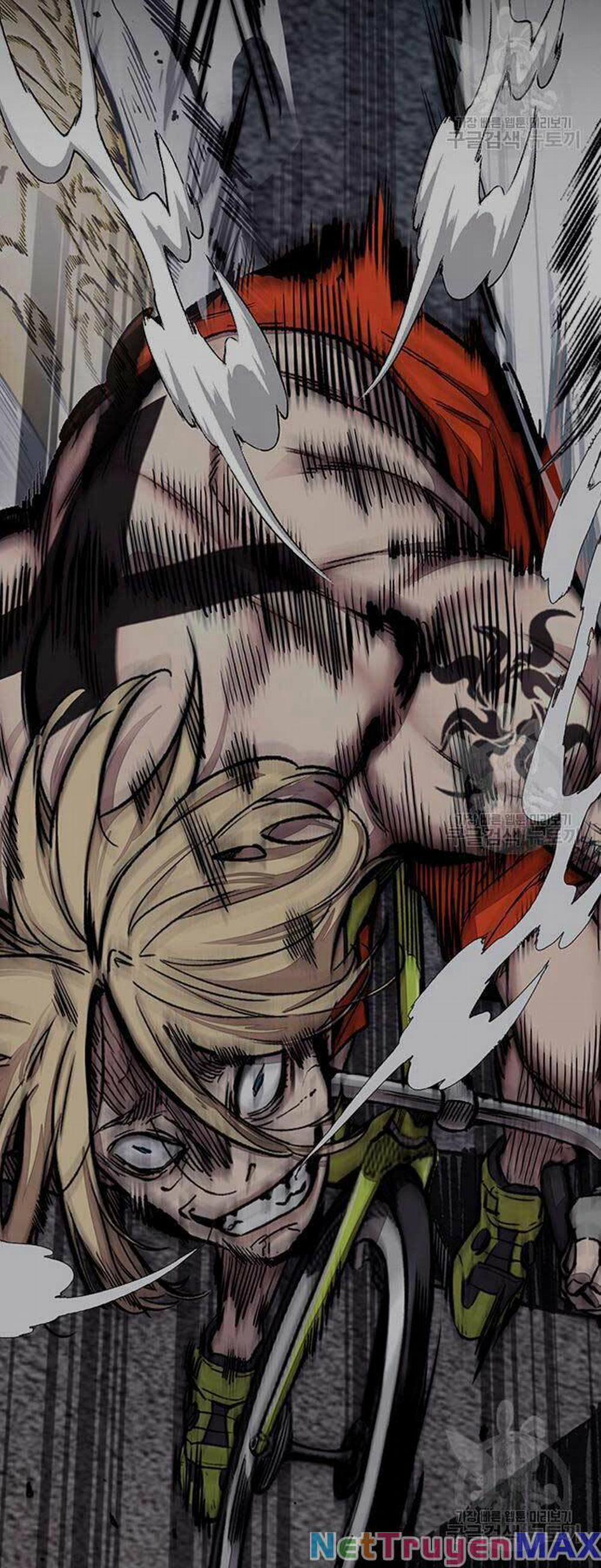 Thể Thao Cực Hạn 461 trang 9