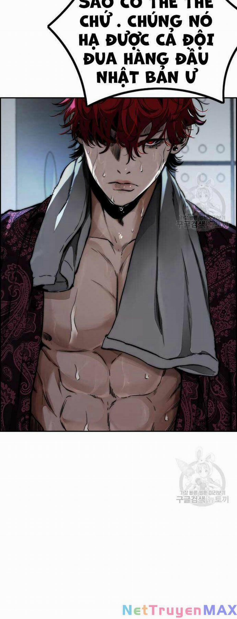 Thể Thao Cực Hạn 461 trang 93