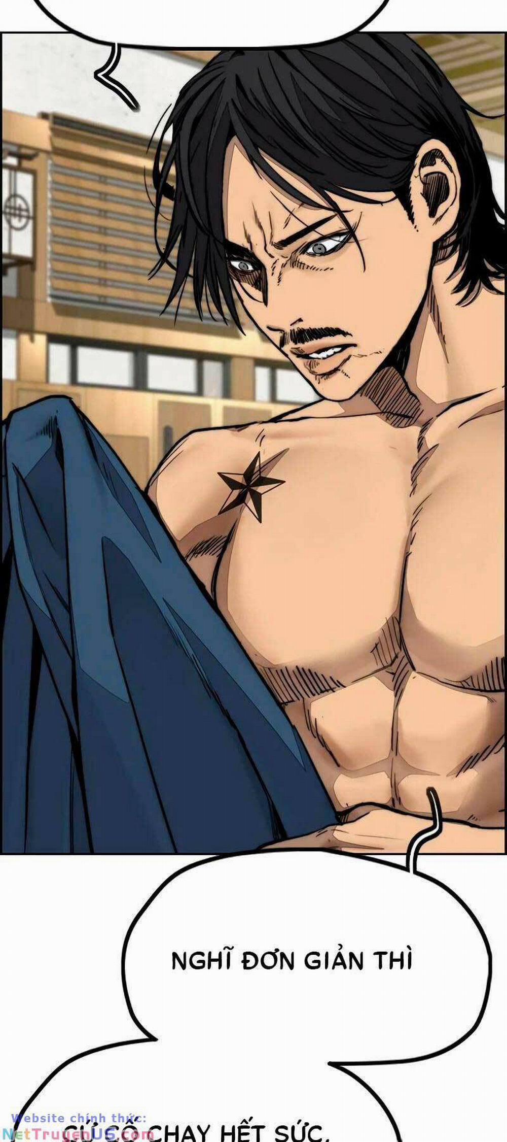 Thể Thao Cực Hạn 462 trang 13