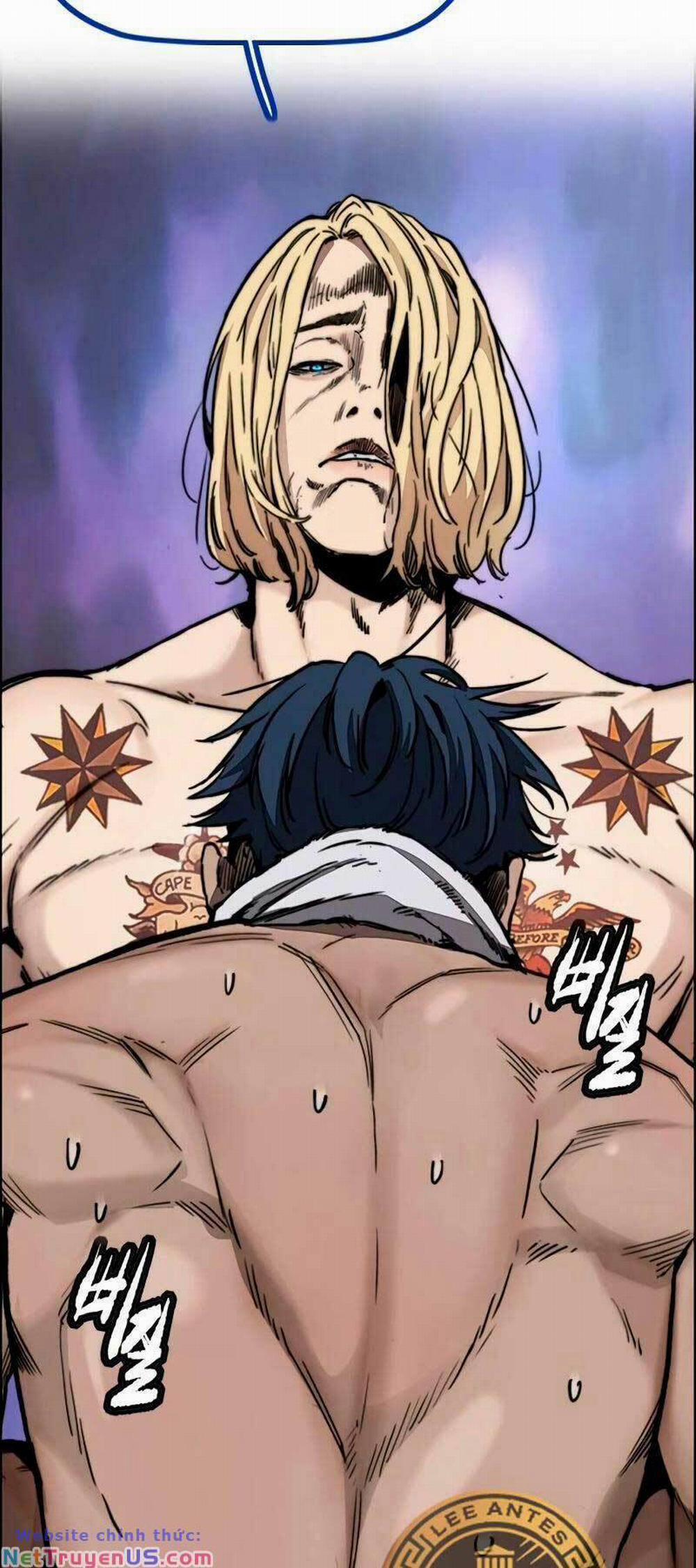 Thể Thao Cực Hạn 462 trang 31