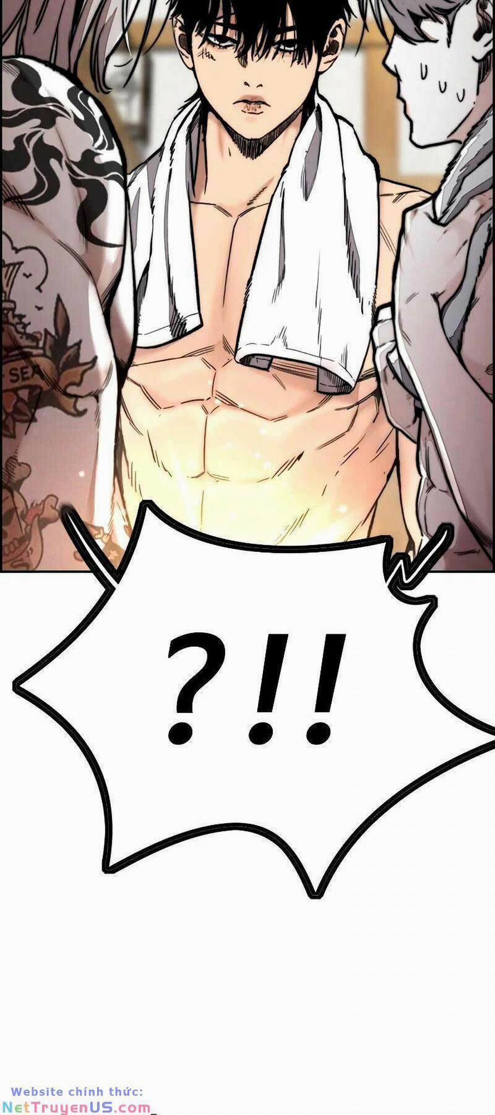 Thể Thao Cực Hạn 462 trang 35