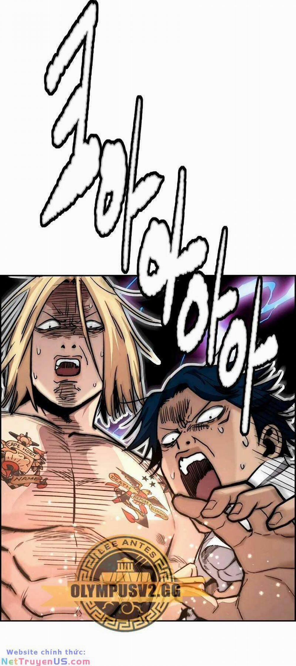 Thể Thao Cực Hạn 462 trang 36