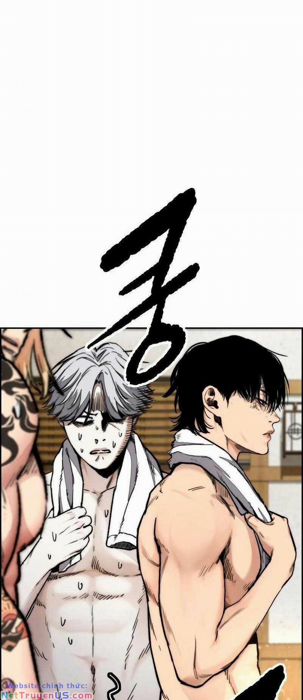 Thể Thao Cực Hạn 462 trang 37