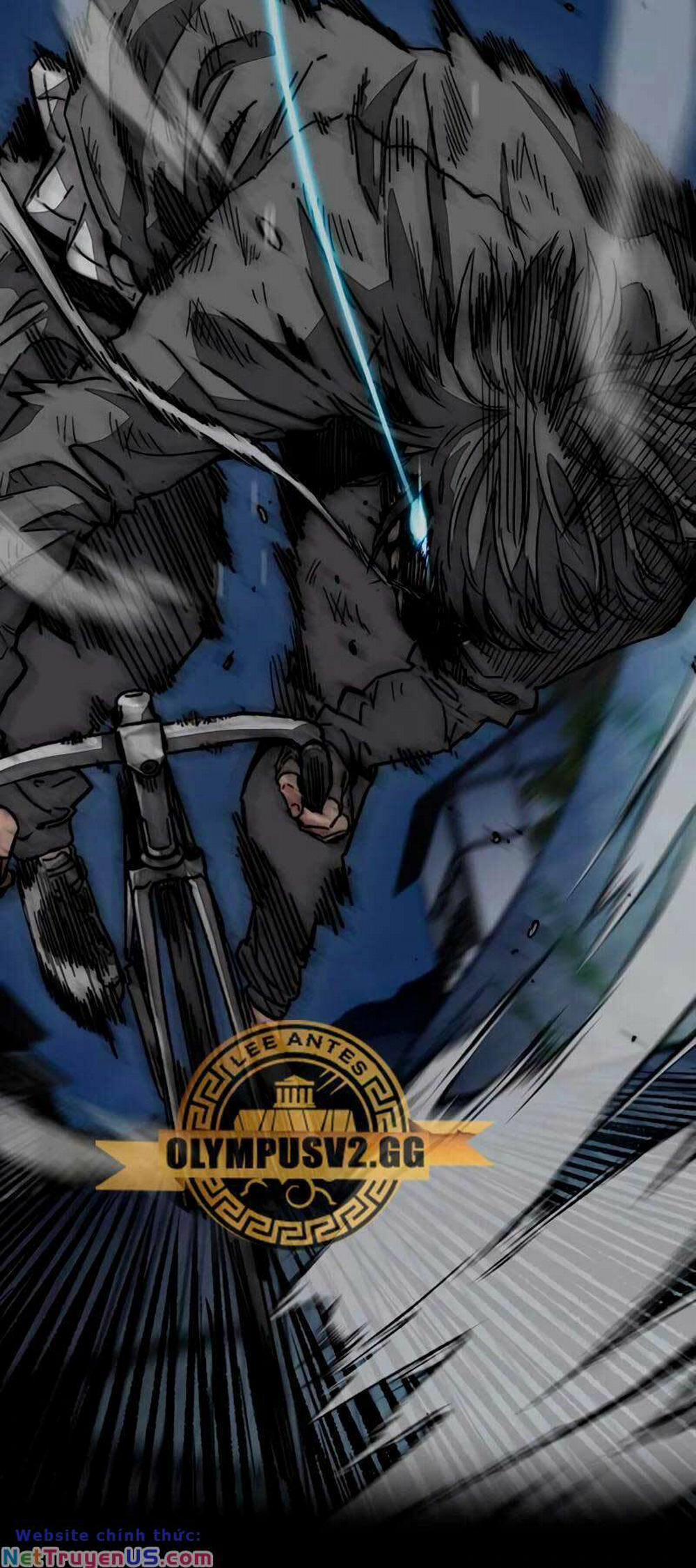 Thể Thao Cực Hạn 462 trang 63