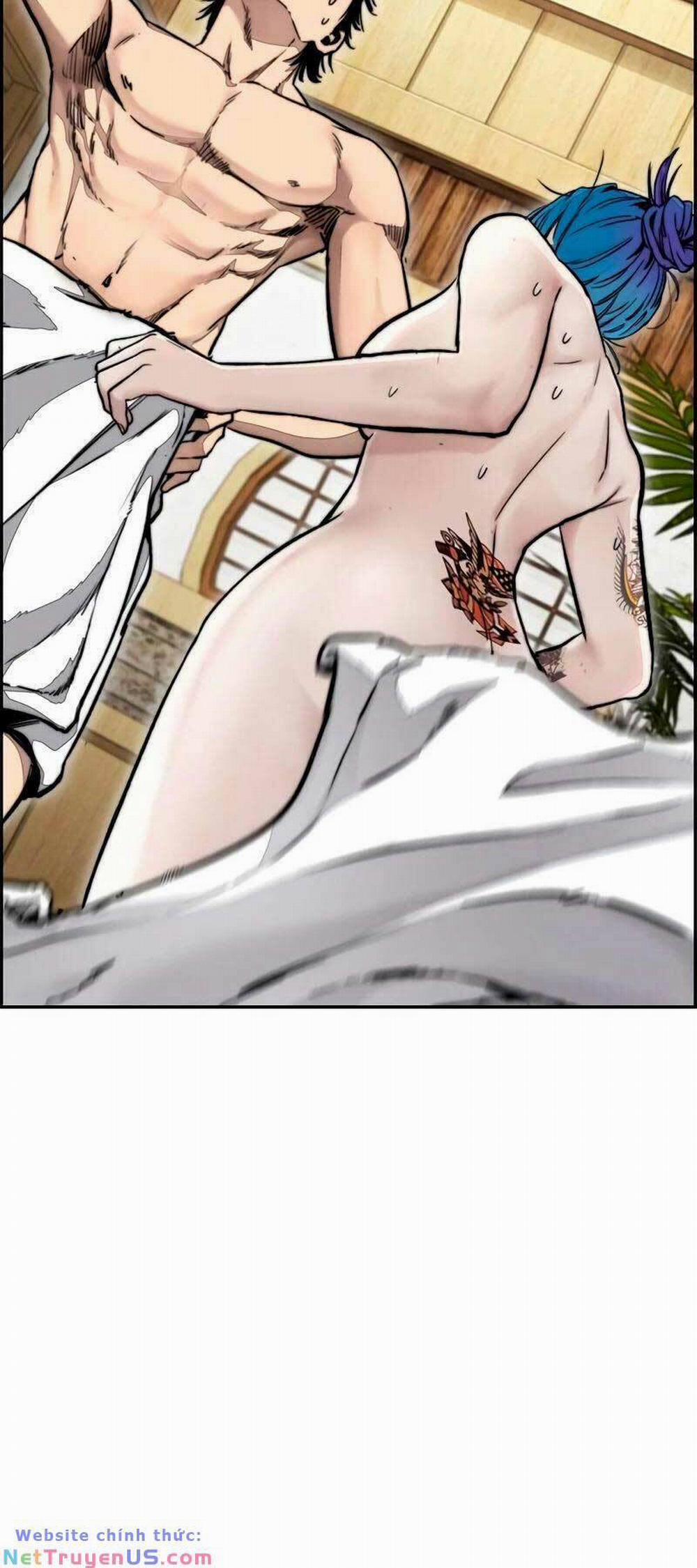 Thể Thao Cực Hạn 462 trang 95