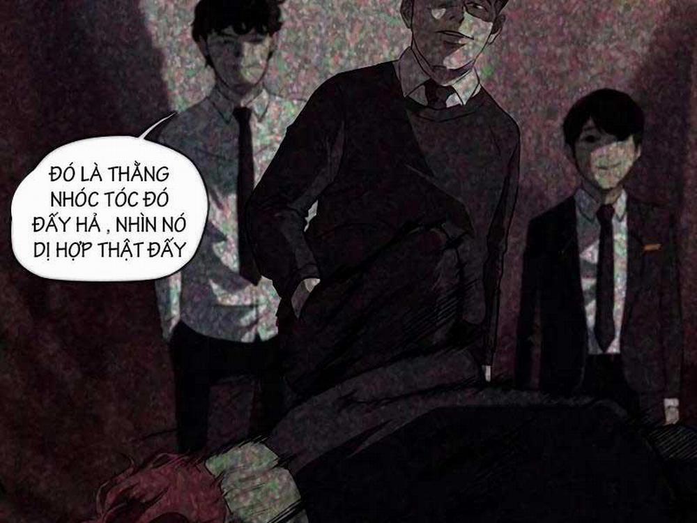 Thể Thao Cực Hạn 463.5 trang 1