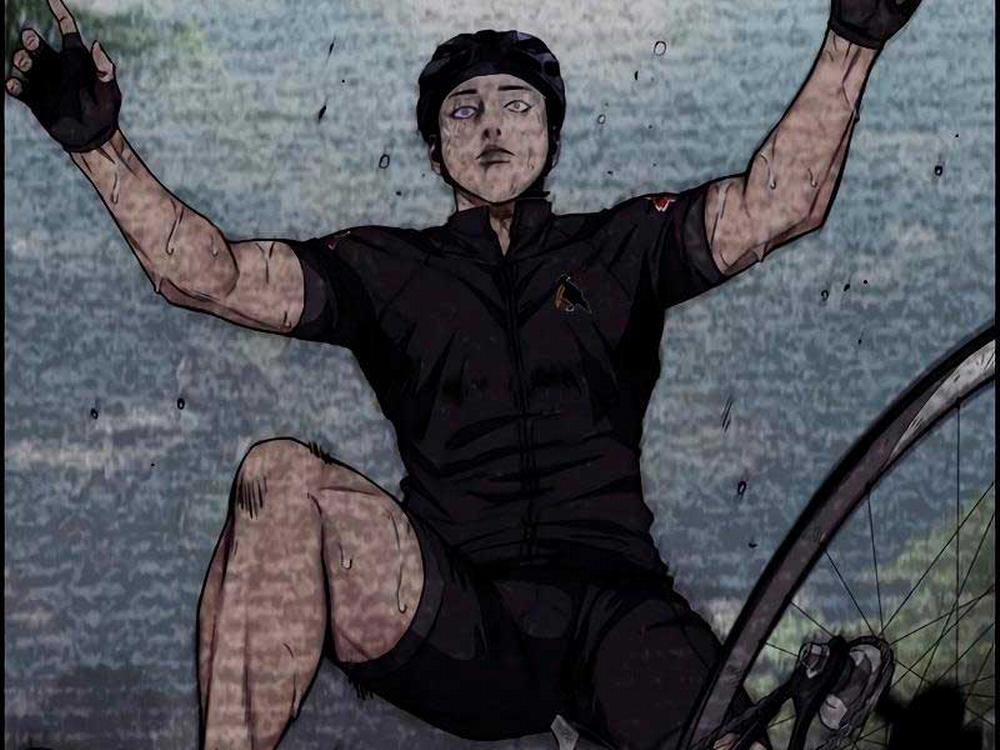 Thể Thao Cực Hạn 463.5 trang 128