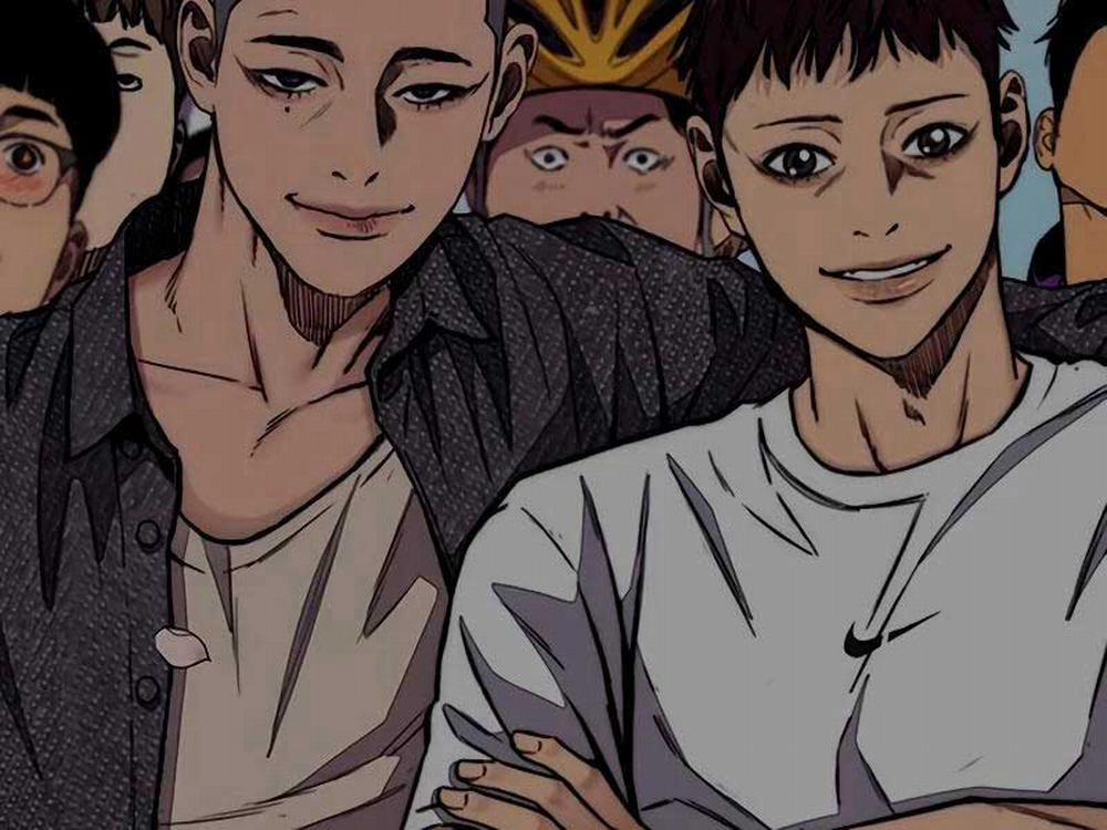 Thể Thao Cực Hạn 463.5 trang 215