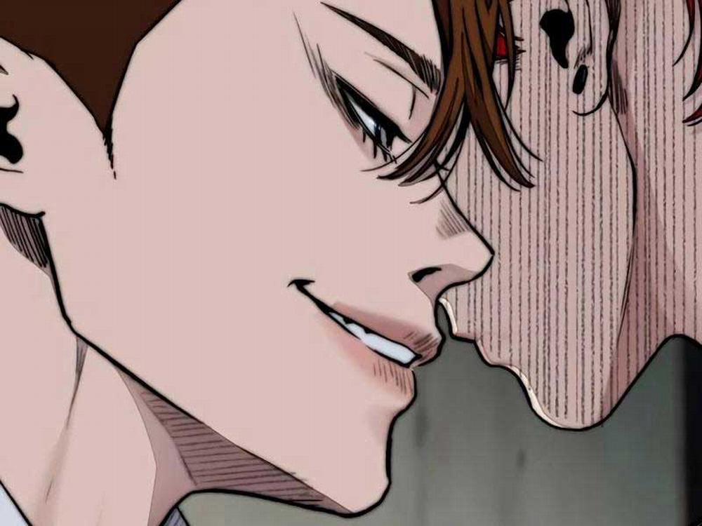 Thể Thao Cực Hạn 463.5 trang 37