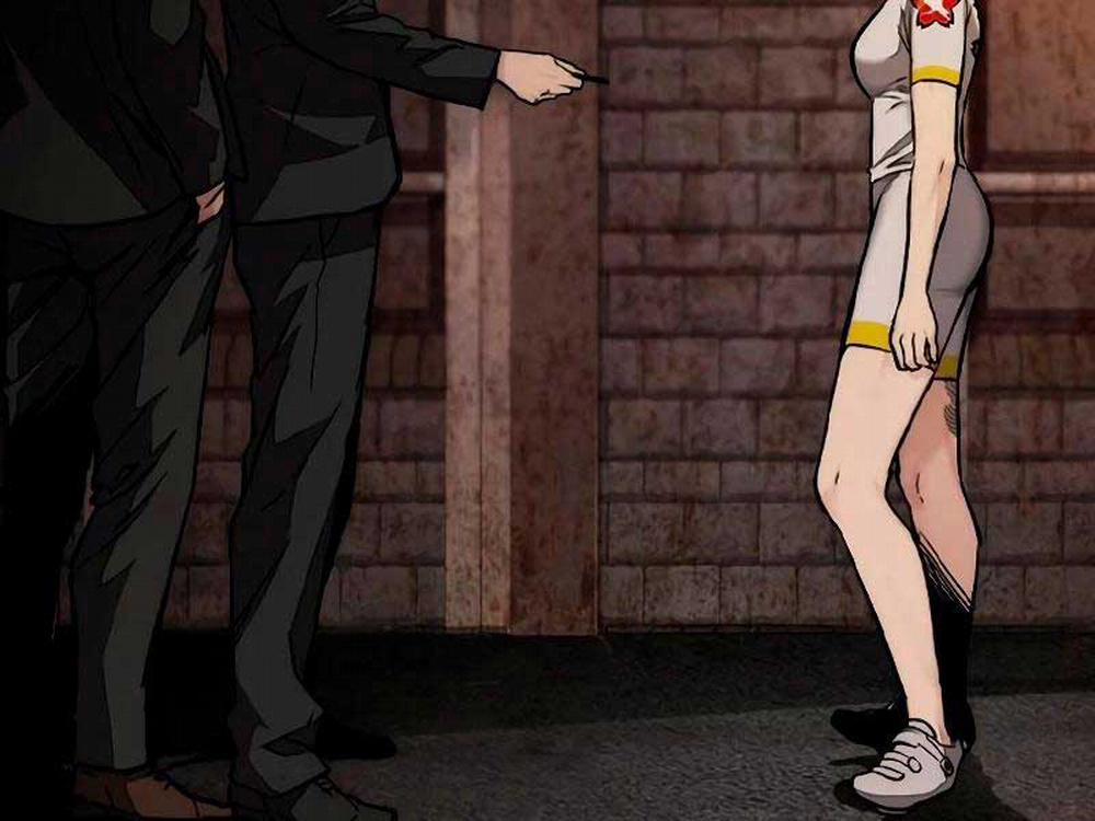 Thể Thao Cực Hạn 463.5 trang 96