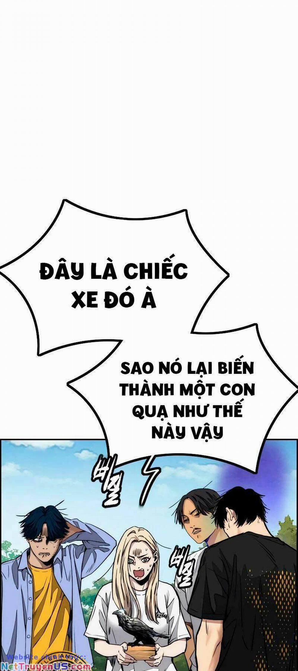 Thể Thao Cực Hạn 463 trang 38