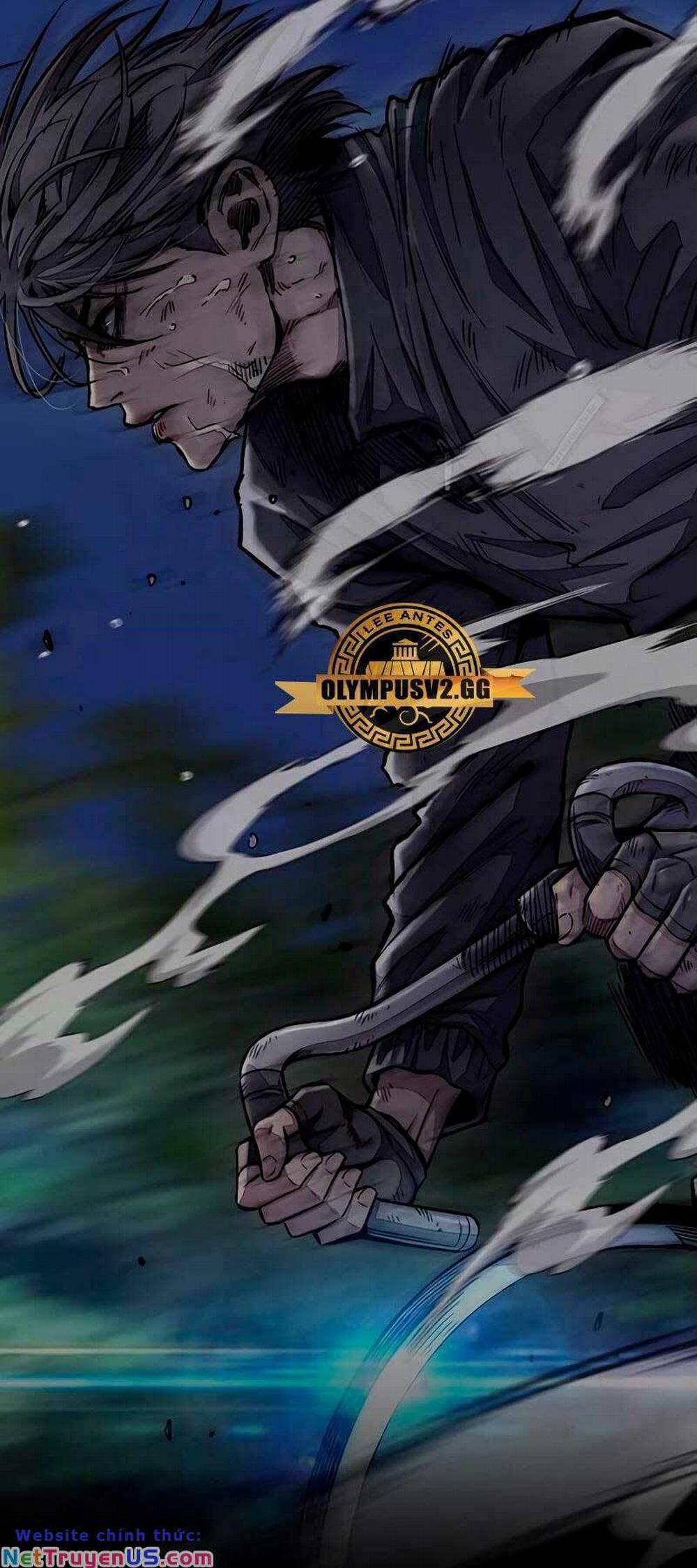 Thể Thao Cực Hạn 463 trang 50