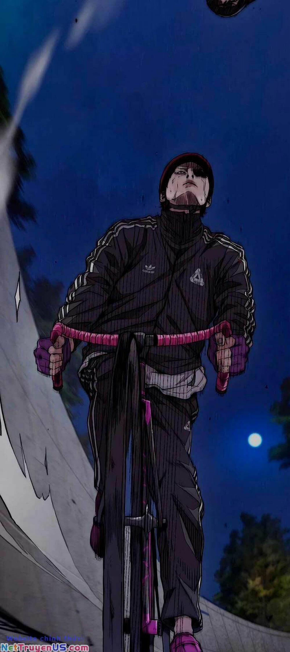 Thể Thao Cực Hạn 463 trang 54