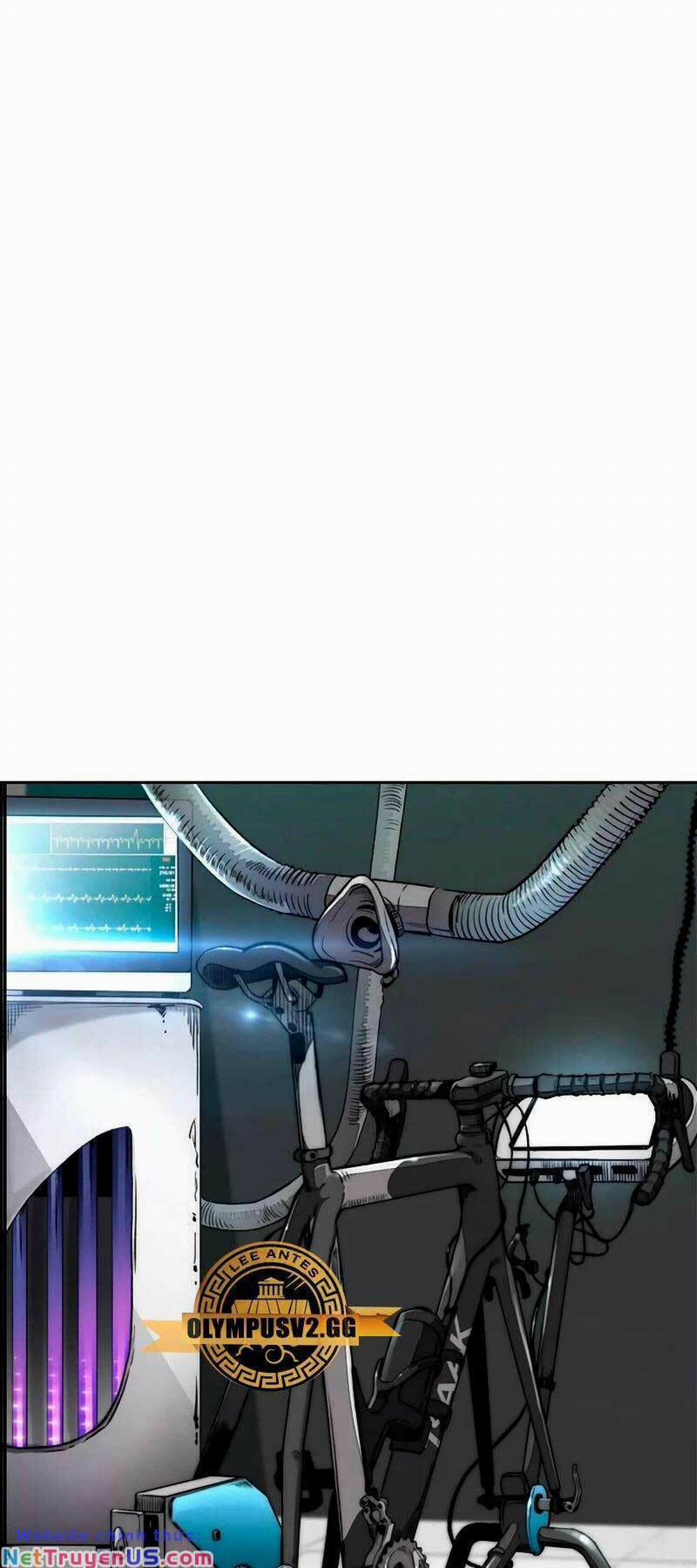 Thể Thao Cực Hạn 463 trang 63