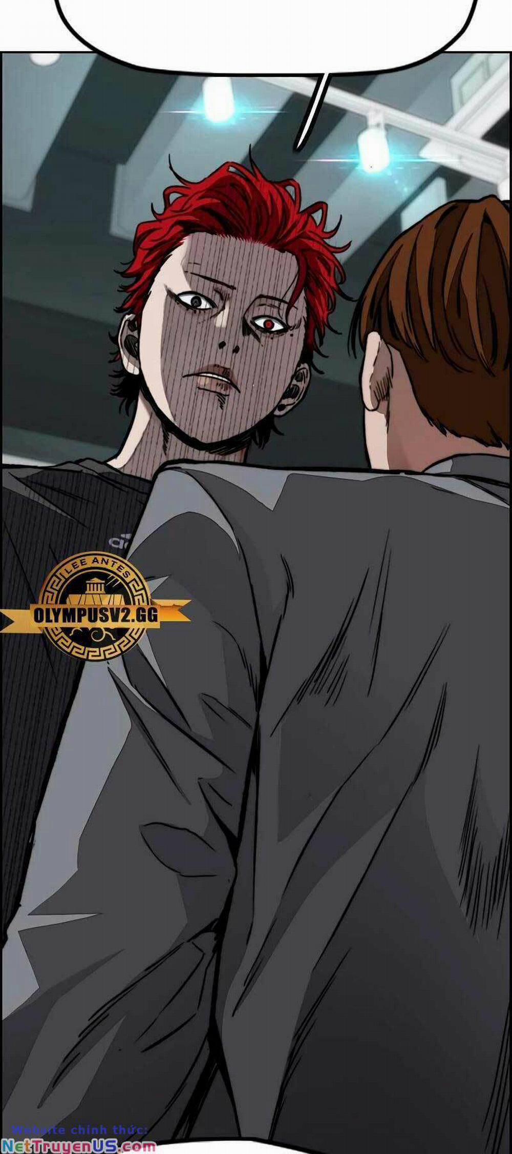 Thể Thao Cực Hạn 463 trang 81