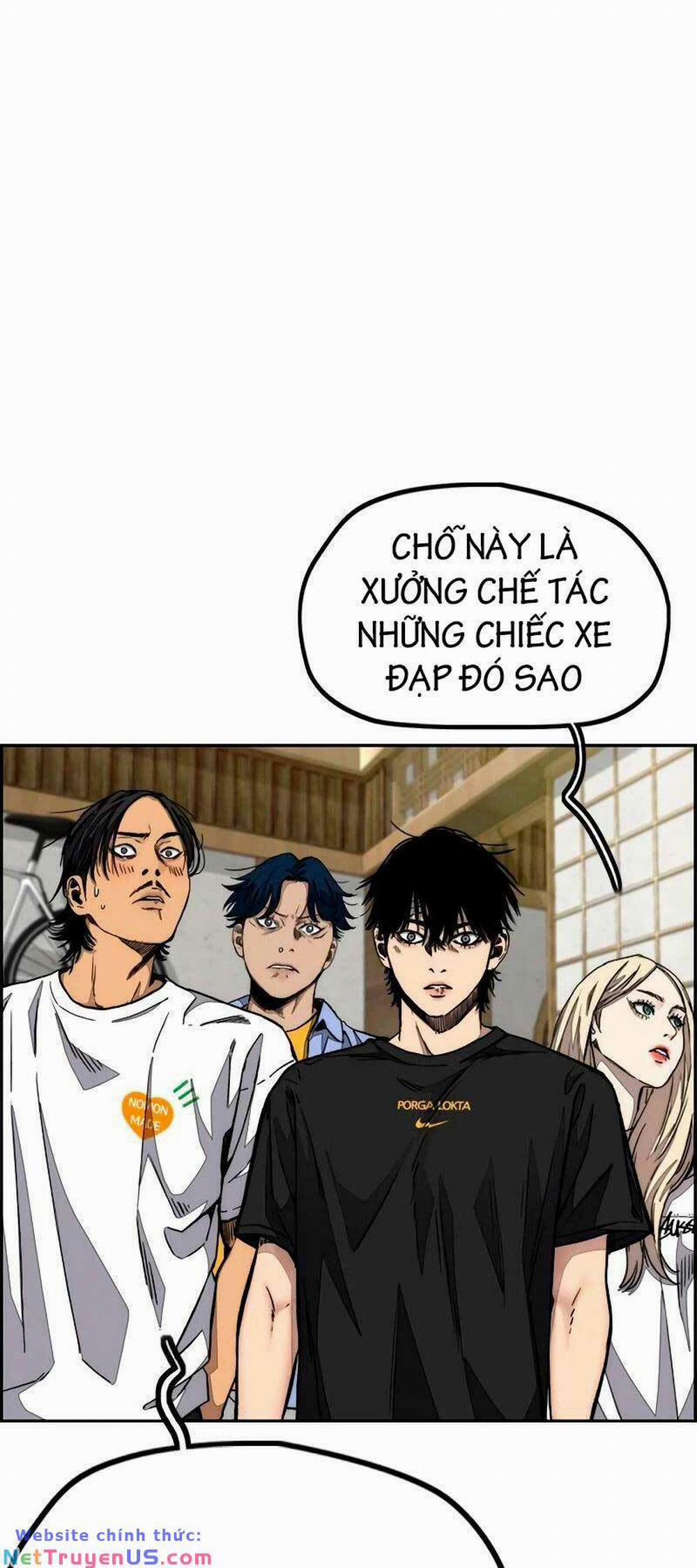 Thể Thao Cực Hạn 464 trang 22