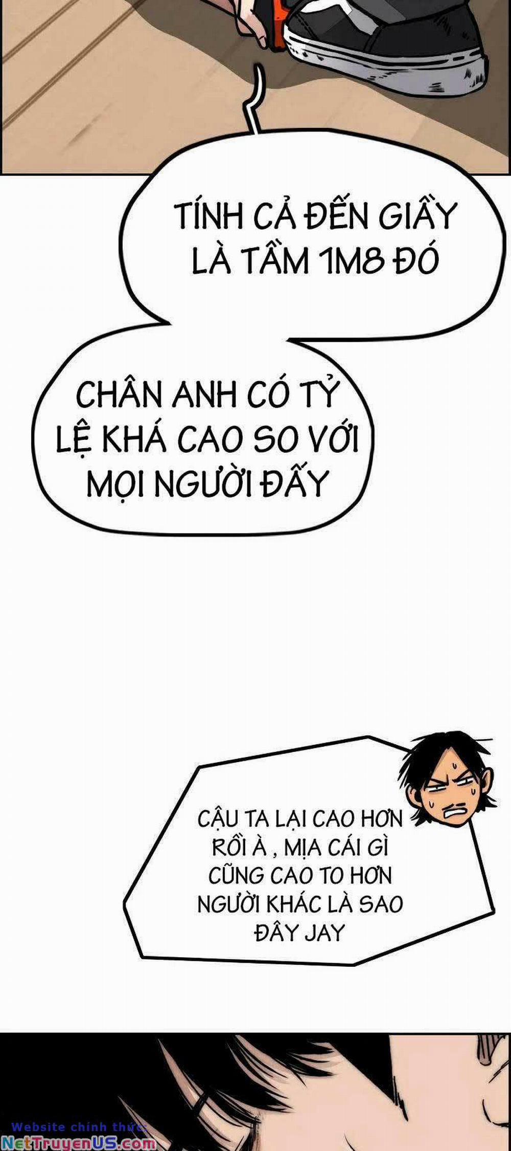 Thể Thao Cực Hạn 464 trang 43