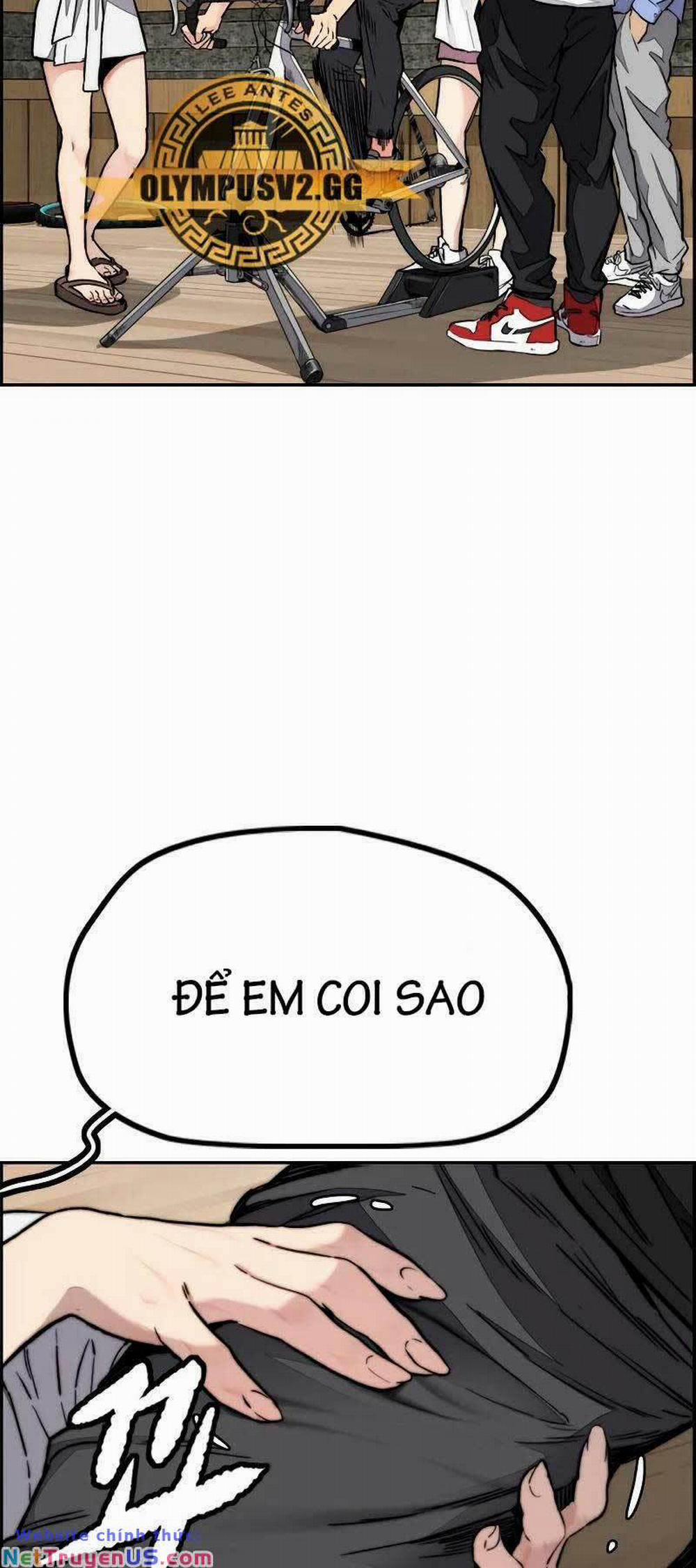 Thể Thao Cực Hạn 464 trang 47