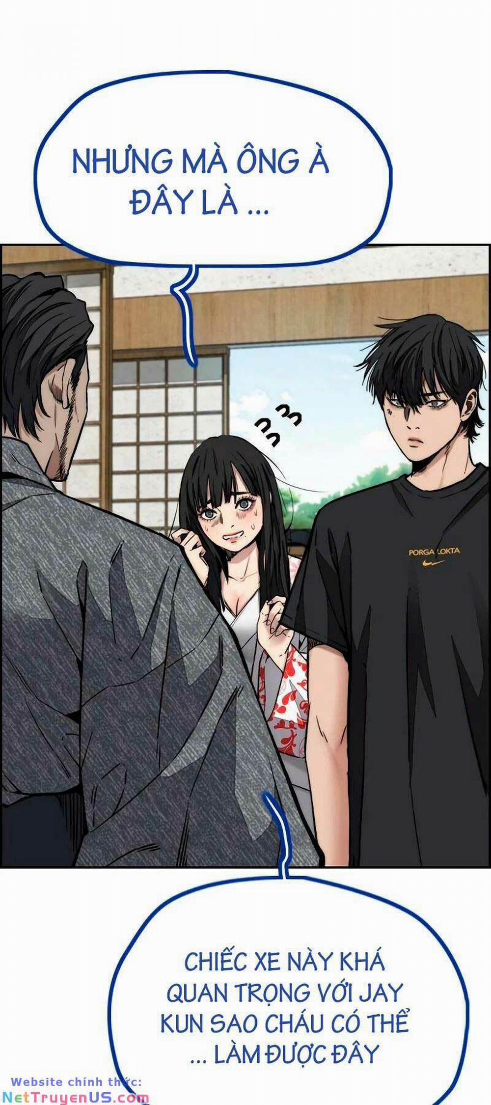 Thể Thao Cực Hạn 464 trang 5