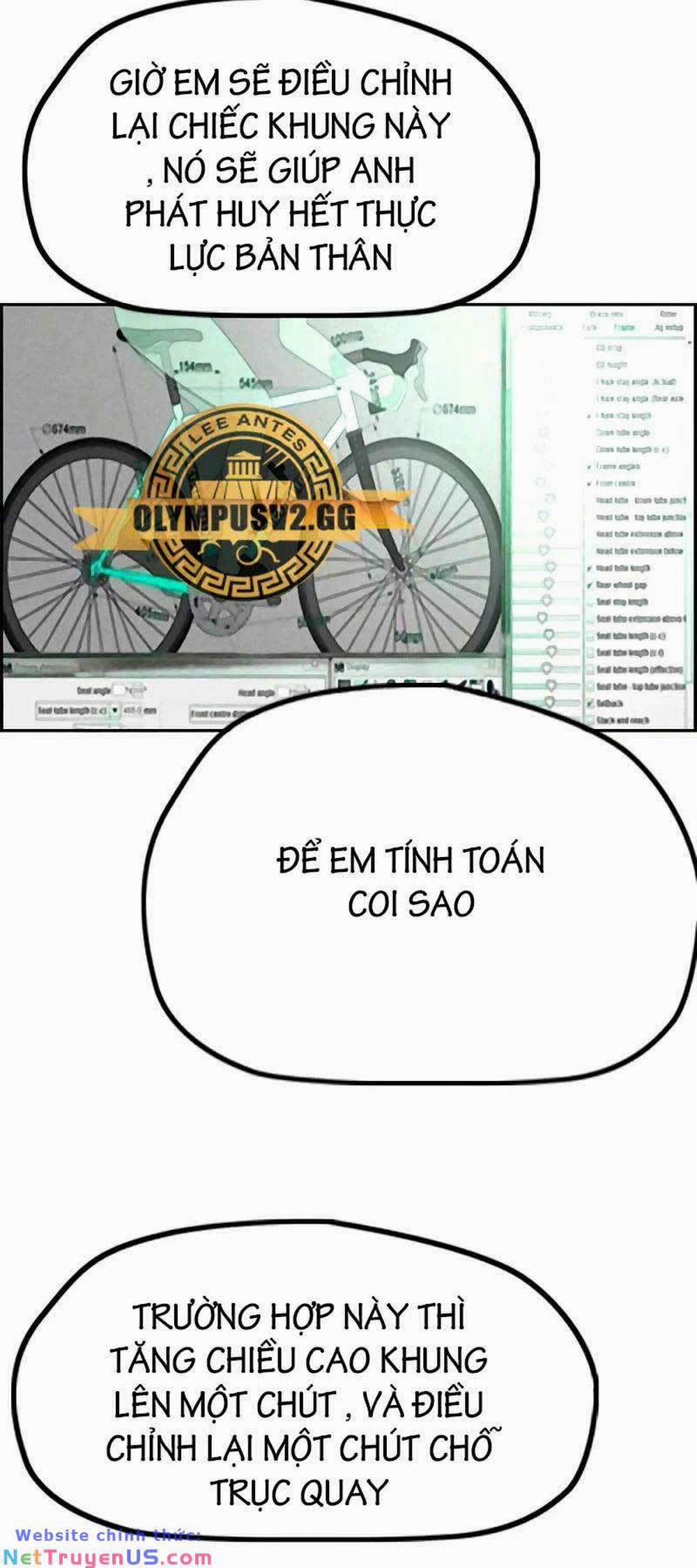 Thể Thao Cực Hạn 464 trang 64