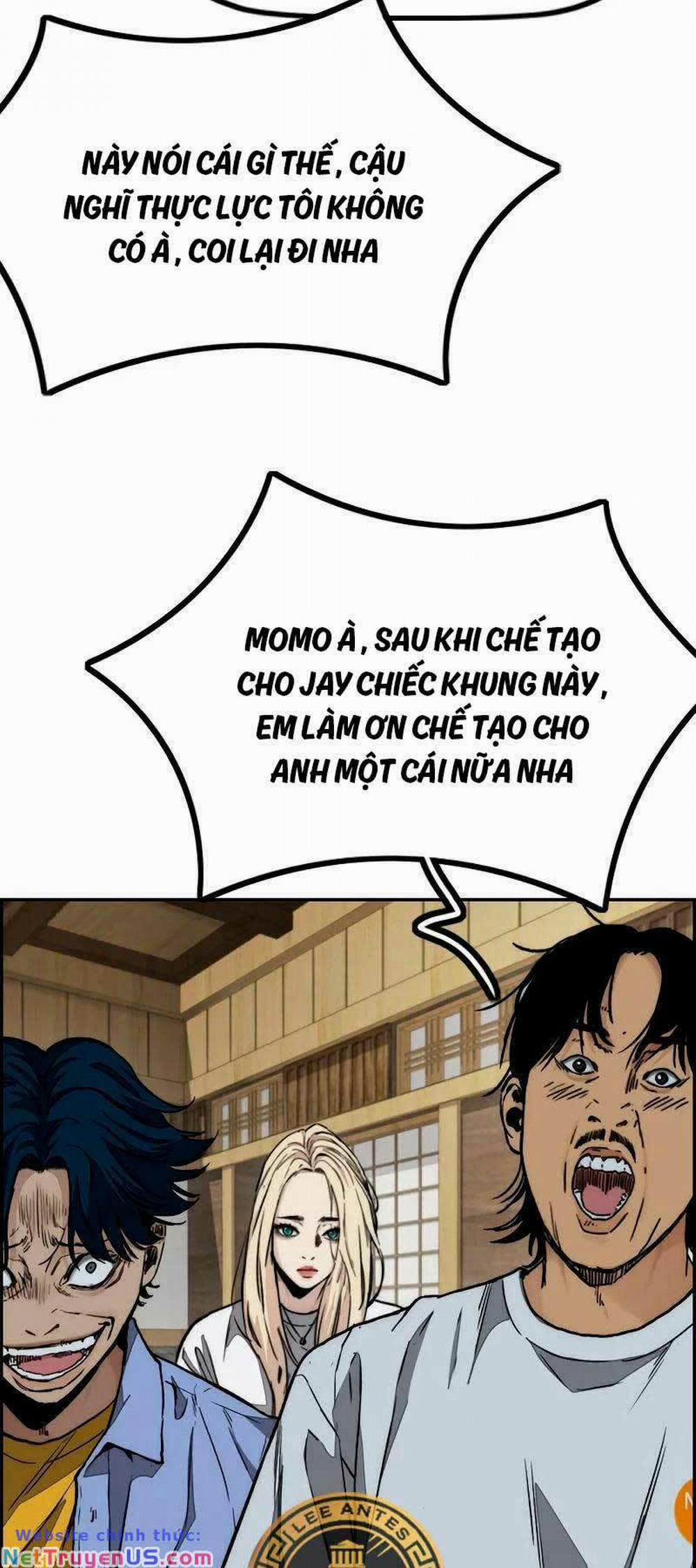 Thể Thao Cực Hạn 464 trang 70