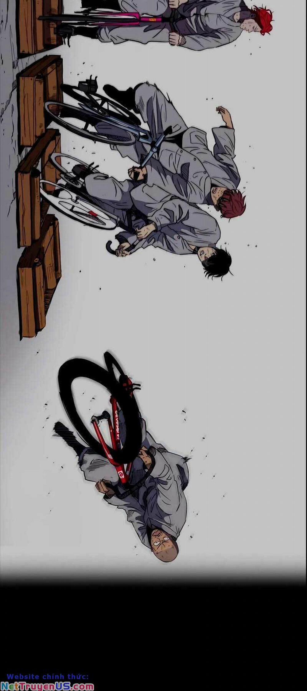 Thể Thao Cực Hạn 464 trang 92