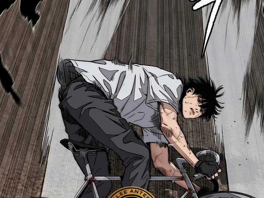 Thể Thao Cực Hạn 465 trang 116