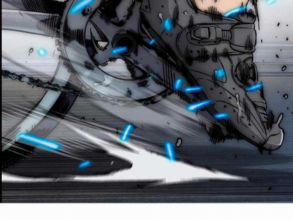 Thể Thao Cực Hạn 465 trang 121