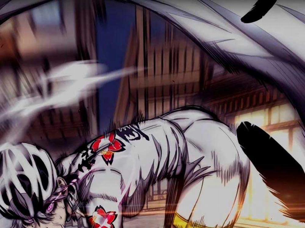 Thể Thao Cực Hạn 465 trang 139