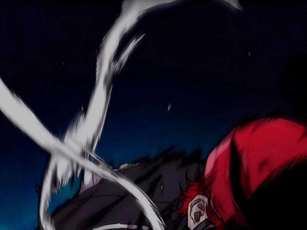 Thể Thao Cực Hạn 465 trang 160