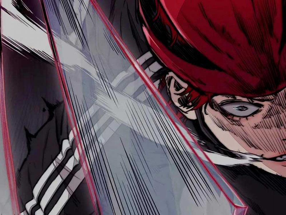 Thể Thao Cực Hạn 465 trang 164