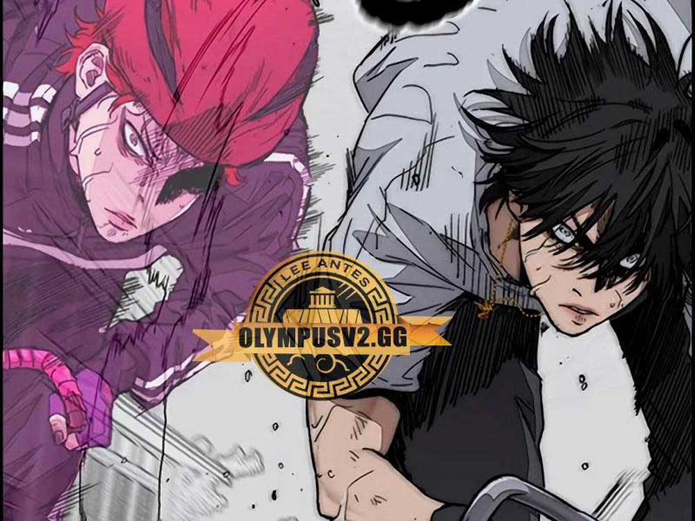 Thể Thao Cực Hạn 465 trang 188