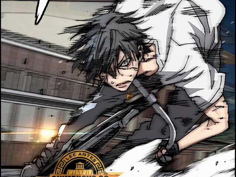 Thể Thao Cực Hạn 465 trang 200