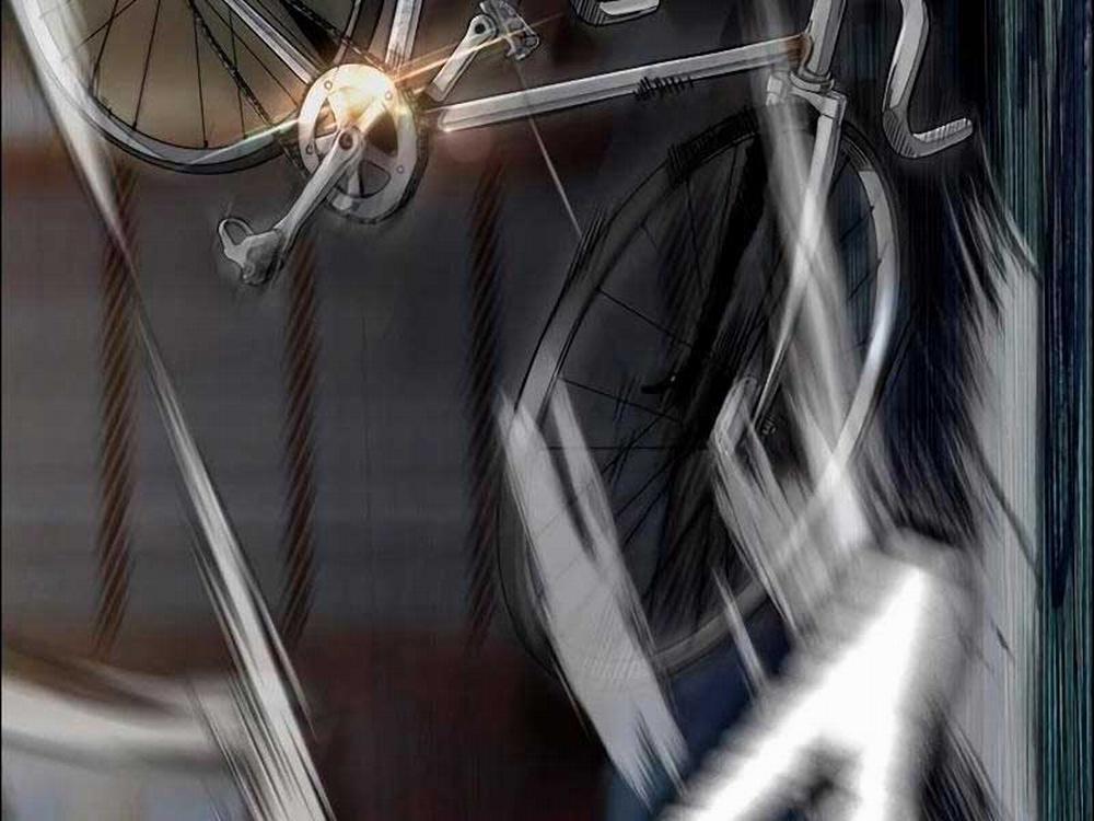 Thể Thao Cực Hạn 465 trang 233