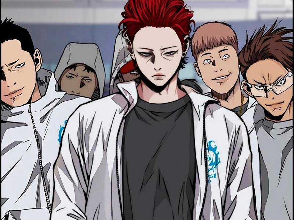 Thể Thao Cực Hạn 465 trang 291