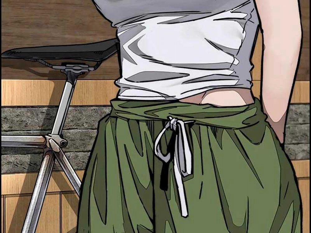 Thể Thao Cực Hạn 465 trang 30