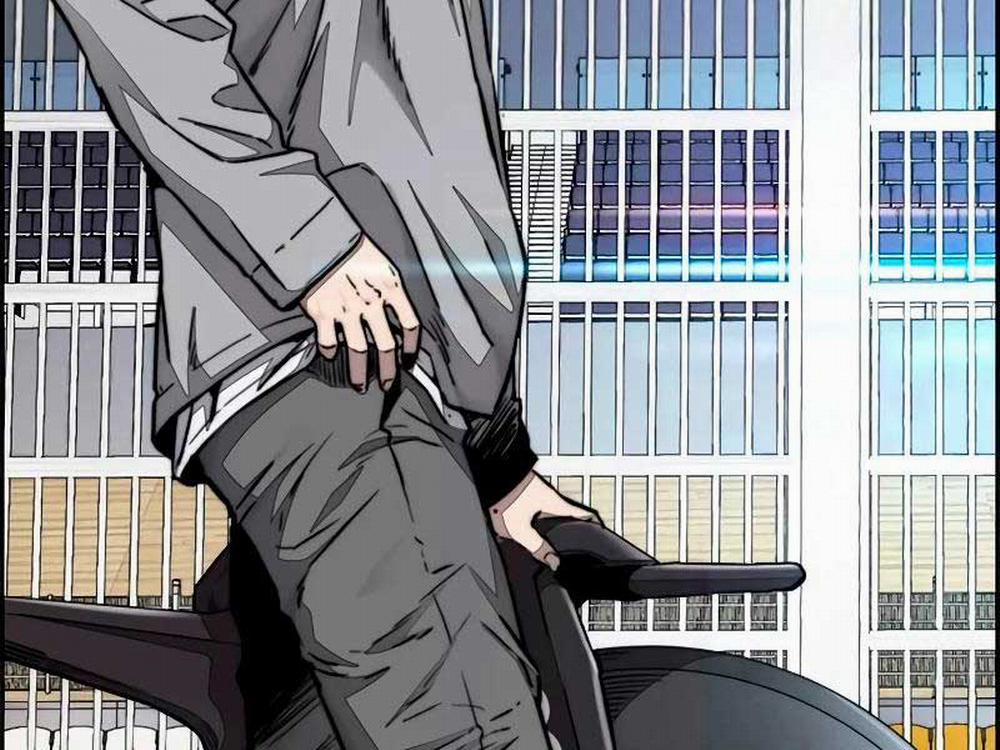 Thể Thao Cực Hạn 465 trang 326