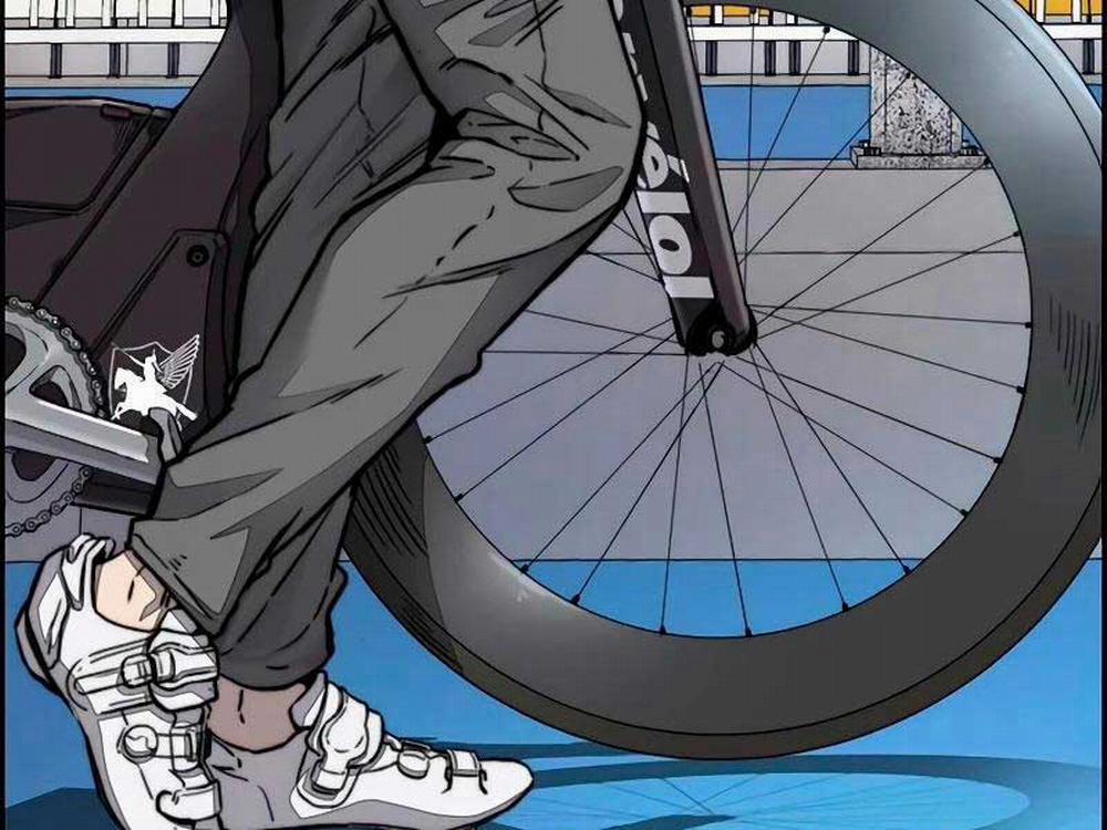 Thể Thao Cực Hạn 465 trang 327