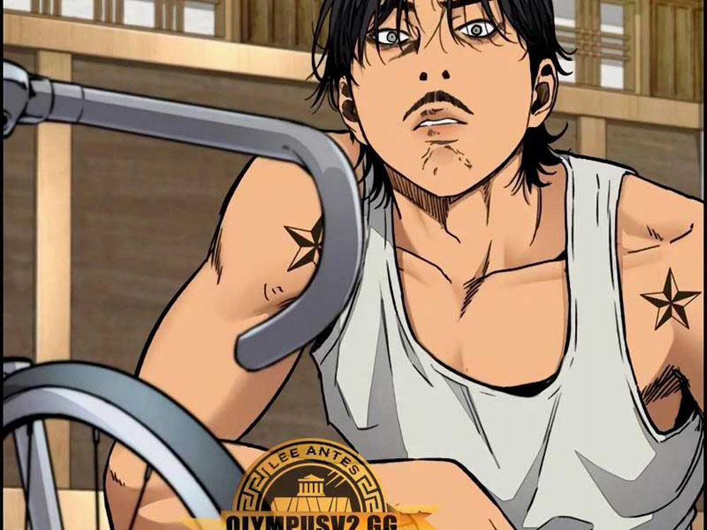 Thể Thao Cực Hạn 465 trang 42