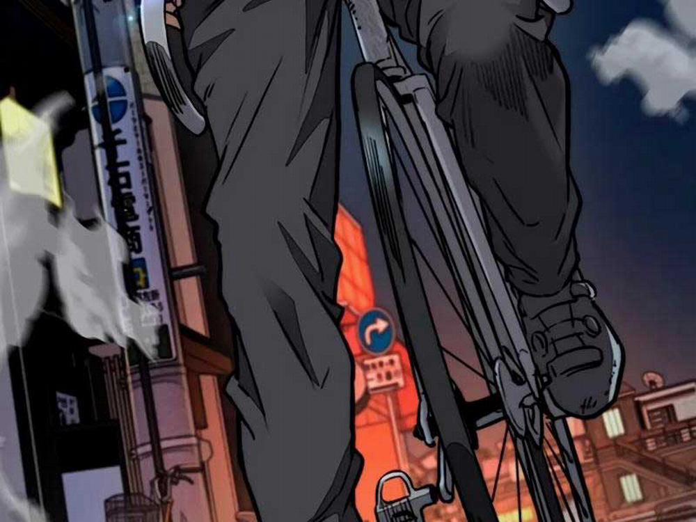 Thể Thao Cực Hạn 465 trang 81