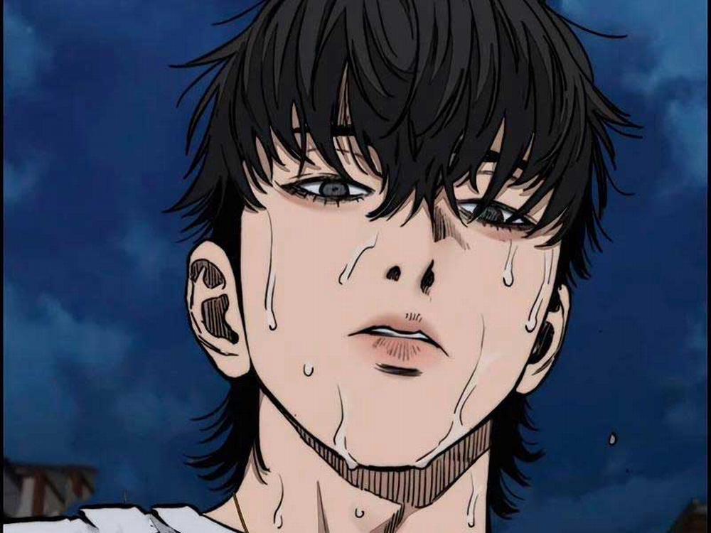 Thể Thao Cực Hạn 465 trang 88