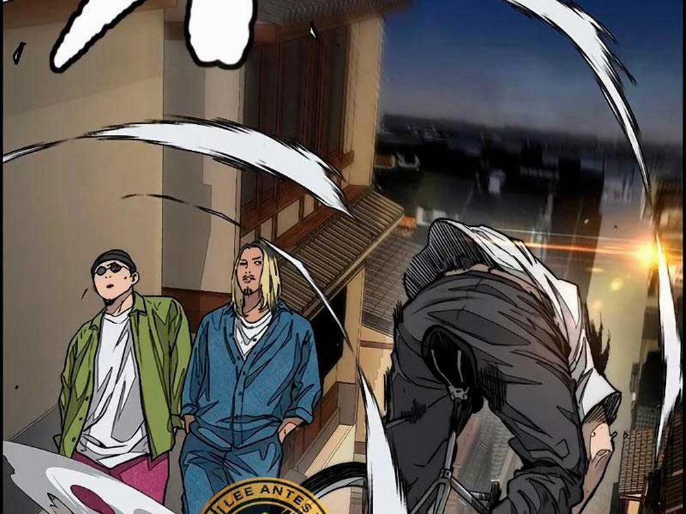 Thể Thao Cực Hạn 465 trang 97