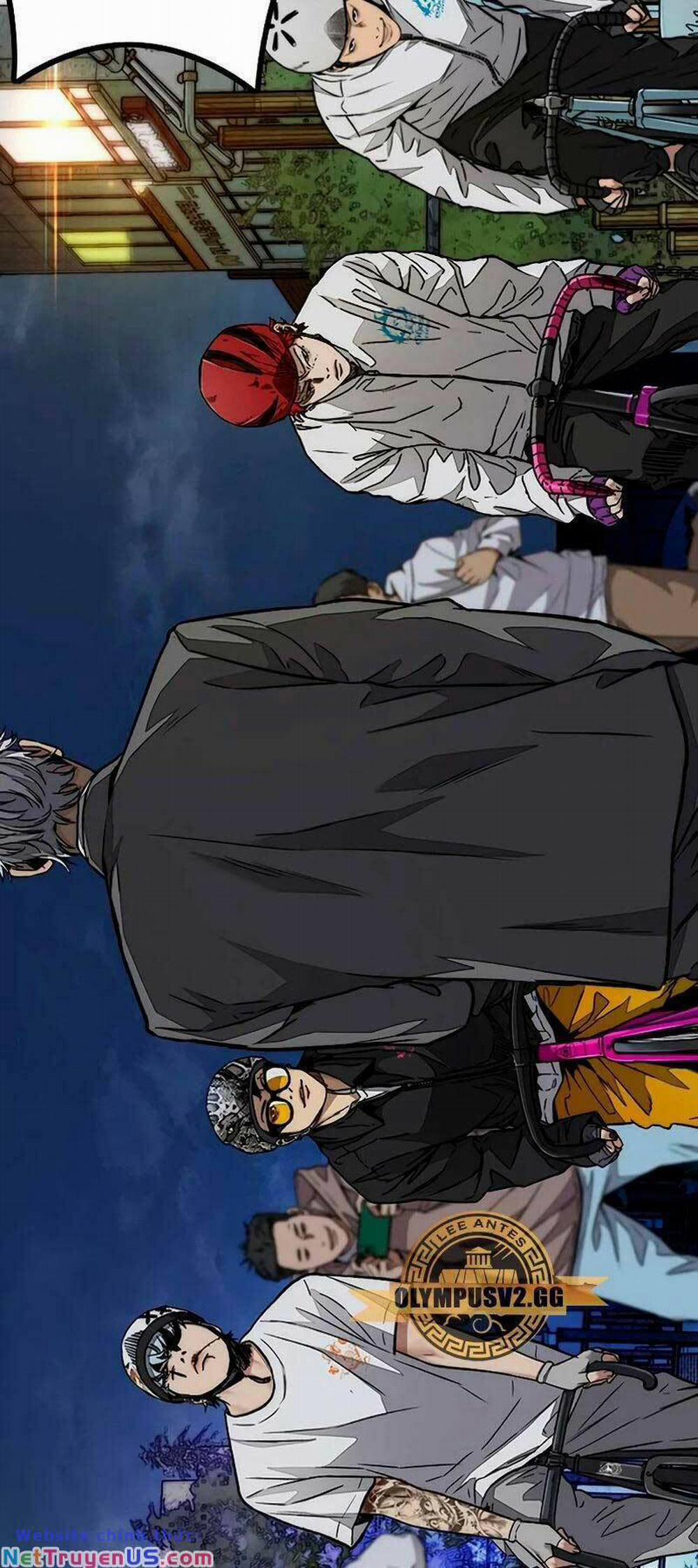 Thể Thao Cực Hạn 466 trang 109